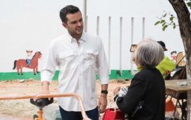 “Más de 63 mil familias atendidas con las Caravanas del Bienestar”: Pablo Bustamante Beltrán