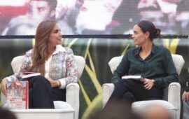 Cancún, el otro dolor de cabeza de Mara | ¿Ana Paty, Vero, Pablo, Eric o el anti marismo?