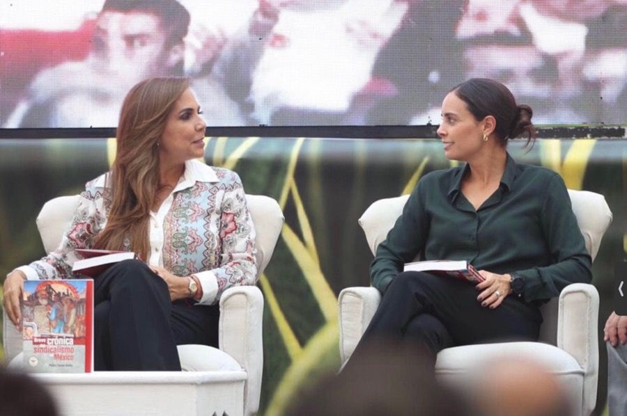 Cancún, el otro dolor de cabeza de Mara | ¿Ana Paty, Vero, Pablo, Eric o el anti marismo?
