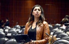 “Habrá cobro escalonado para cruceristas en Quintana Roo”: Marybel Villegas