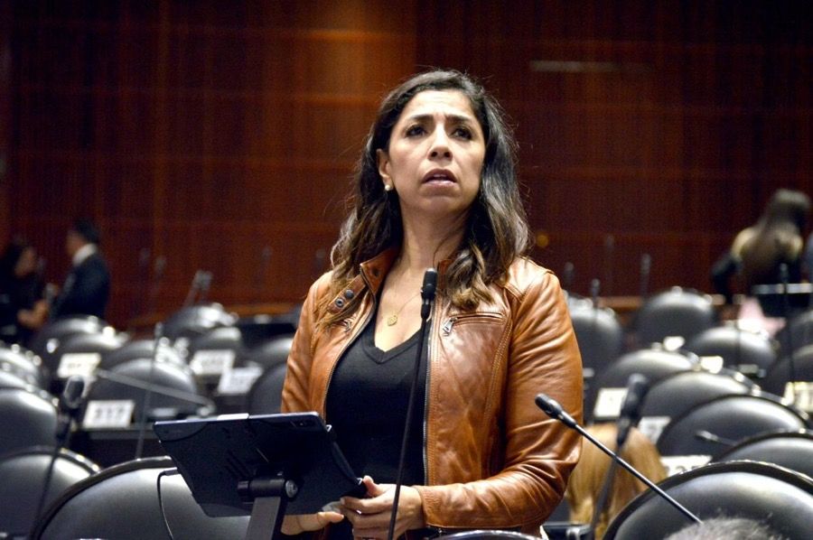 “Habrá cobro escalonado para cruceristas en Quintana Roo”: Marybel Villegas