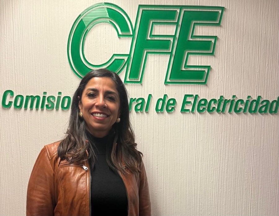 “Gracias a la Presidenta Claudia Sheinbaum habrá para Cozumel una inversión histórica”: Marybel Villegas