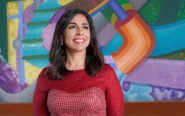 “Gracias a la presidenta Claudia Sheinbaum el Mundial de Fútbol 2026 tendrá importantes beneficios para Quintana Roo”: Marybel Villegas