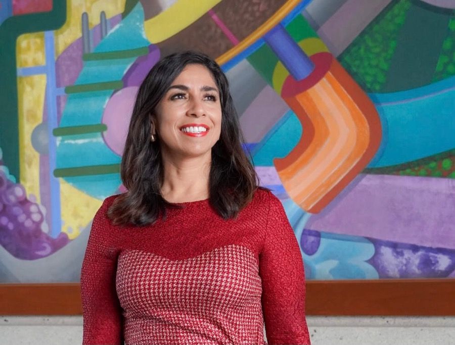 “Gracias a la presidenta Claudia Sheinbaum el Mundial de Fútbol 2026 tendrá importantes beneficios para Quintana Roo”: Marybel Villegas