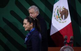 LA OTRA CARA DE LA 4T | En 7 años se duplicó la deuda pública en México, dice IMEF