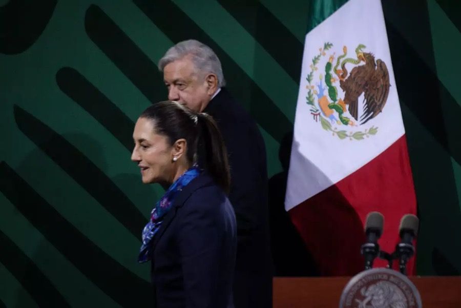 LA OTRA CARA DE LA 4T | En 7 años se duplicó la deuda pública en México, dice IMEF