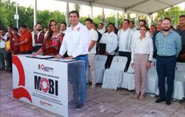 Cancún, primer municipio donde habrá fotomultas: Imoveqroo