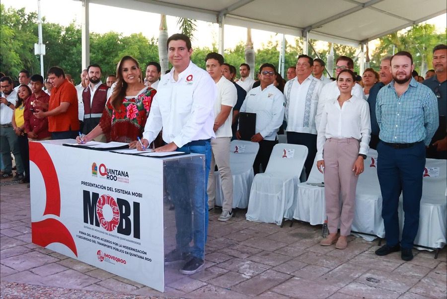 Cancún, primer municipio donde habrá fotomultas: Imoveqroo
