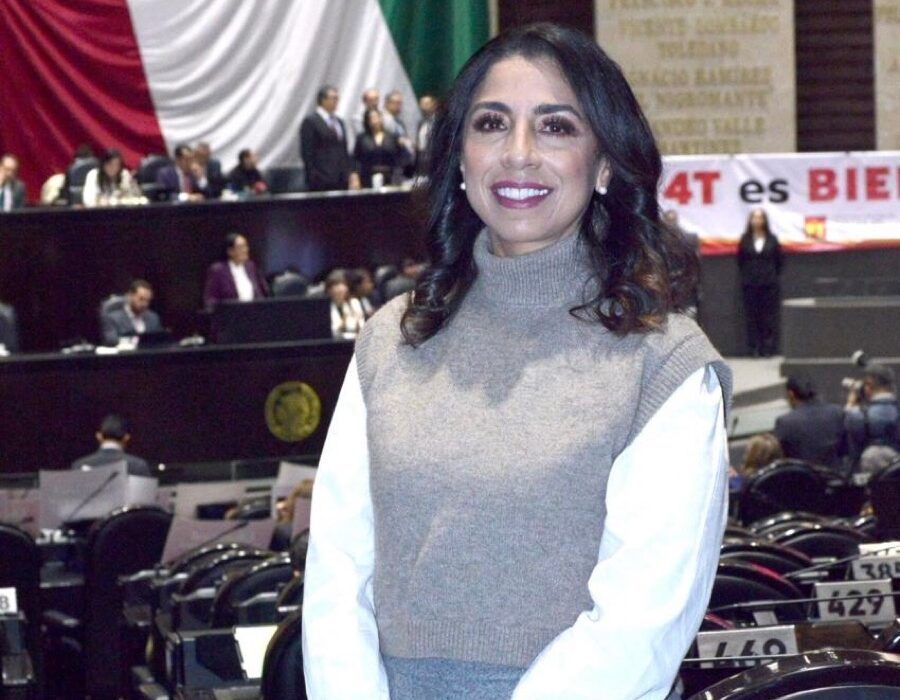 “Basta a los abusos de los bancos”: Marybel Villegas