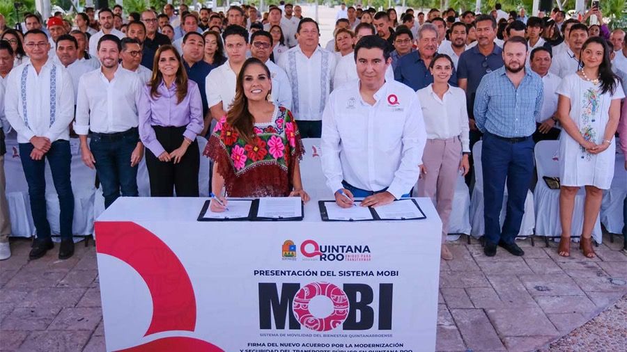 MOBI, AUMENTOS Y FOTOMULTAS | El Gobierno equivoca el camino de un proyecto que podría ser extraordinario