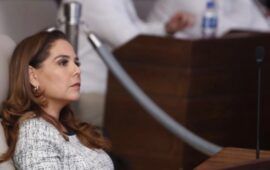 El dato de las encuestas reales que preocupa a Mara, y podría alterar la sucesión
