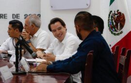 Gobierno del Estado fijará tarifas de transporte | Municipios sólo podrán normar bicicletas y patines, dice regidor de MORENA