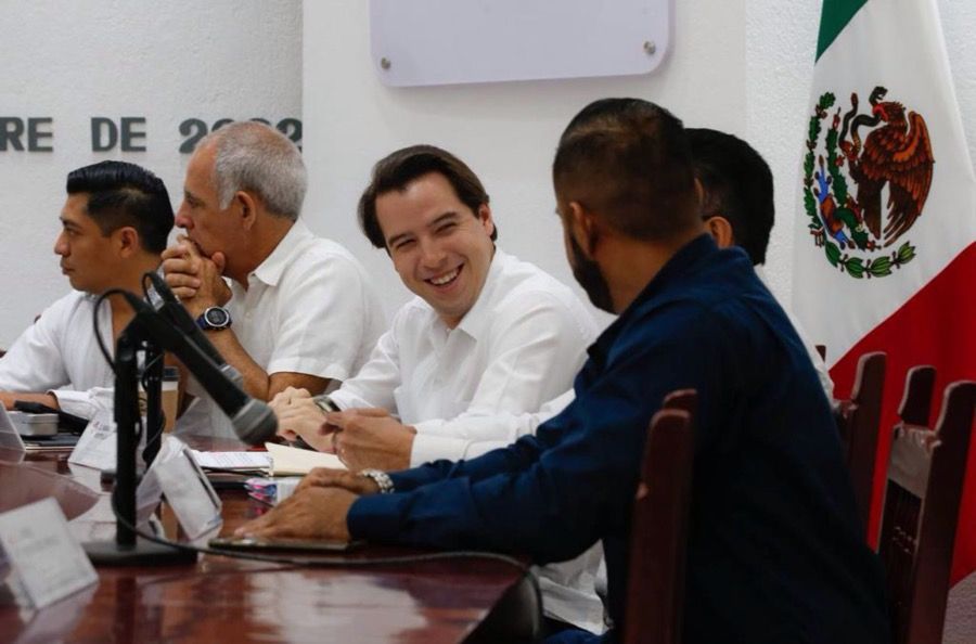 Gobierno del Estado fijará tarifas de transporte | Municipios sólo podrán normar bicicletas y patines, dice regidor de MORENA