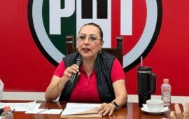 El PRI vuelve a hacer política, y lanza durísima crítica contra el Gobierno estatal | “Se ha convertido en espectador de su propio fracaso”