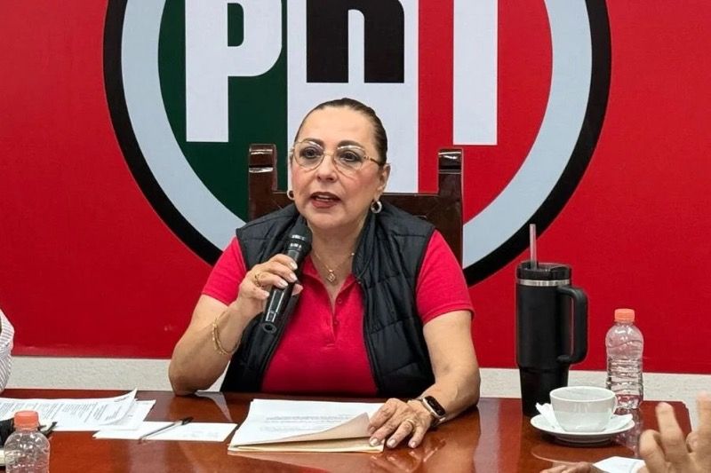 El PRI vuelve a hacer política, y lanza durísima crítica contra el Gobierno estatal | “Se ha convertido en espectador de su propio fracaso”