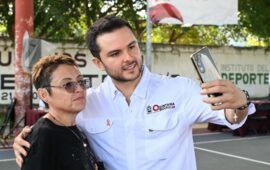 “Más de 14 mil familias han sido atendidas con “Bienestar para el Pueblo”: Pablo Bustamante