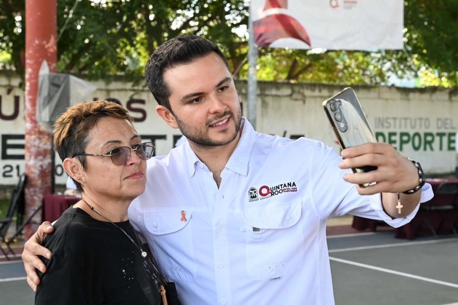 “Más de 14 mil familias han sido atendidas con “Bienestar para el Pueblo”: Pablo Bustamante