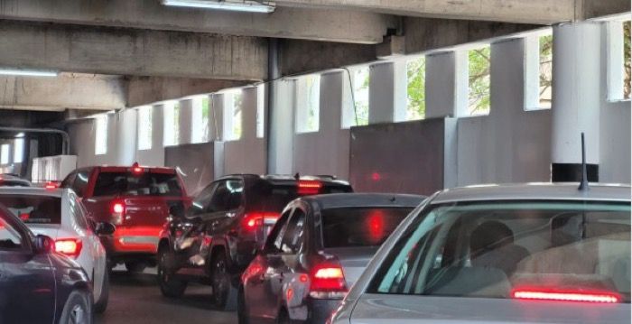 No habrá aumentos en estacionamientos, aclara Ayuntamiento de Benito Juárez