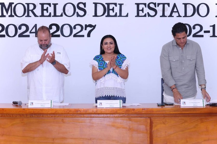 Aprueba cabildo de Puerto Morelos jornada de descuentos “Ahorrando Pagando 2025”
