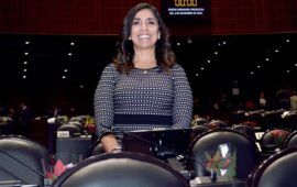 Aumento al salario mínimo y reducción de jornada laboral | “Dos reformas impulsadas por la presidenta Sheinbaum que fortalecen el ingreso y el tiempo laboral en México”: Marybel Villegas