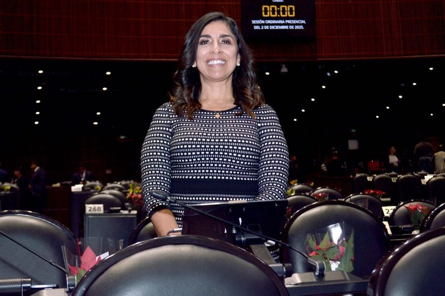 Aumento al salario mínimo y reducción de jornada laboral | “Dos reformas impulsadas por la presidenta Sheinbaum que fortalecen el ingreso y el tiempo laboral en México”: Marybel Villegas