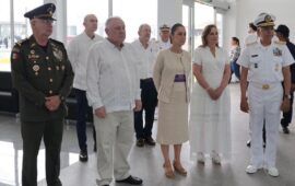 “Vamos a ver si me dan permiso” | Confirma Rafael Marín interés por la gubernatura de QRoo