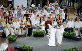 Quintana Roo presenta primer Plan Estratégico 2050 del país