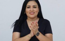 “Educación e información, herramientas fundamentales para erradicar la violencia de género”: Blanca Merari