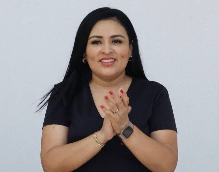 “Educación e información, herramientas fundamentales para erradicar la violencia de género”: Blanca Merari