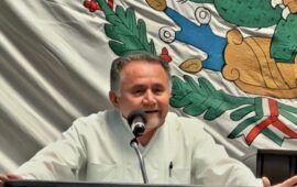 PECH, DURO CONTRA MORENA | Denuncia que municipios perdieron más de 260 MDP por entregar emisión de licencias de conducir al estado
