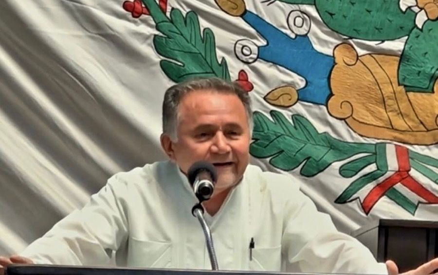 PECH, DURO CONTRA MORENA | Denuncia que municipios perdieron más de 260 MDP por entregar emisión de licencias de conducir al estado