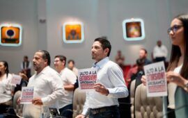 Aprueba Congreso leyes para proteger a las familias y fortalecer la justicia en Quintana Roo