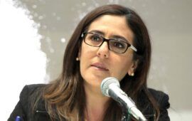 “Actual modelo de elección judicial pone en riesgo certeza de comicios en 2027″: Claudia Zavala, consejera del INE