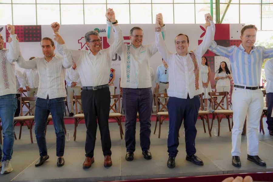 EN RIESGO | Isla Mujeres, Tulum y Cozumel ¿por el camino de OPB para MORENA?