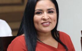 Invita Blanca Merari a aprovechar los últimos días de la campaña “Ahorrando Pagando 2025”