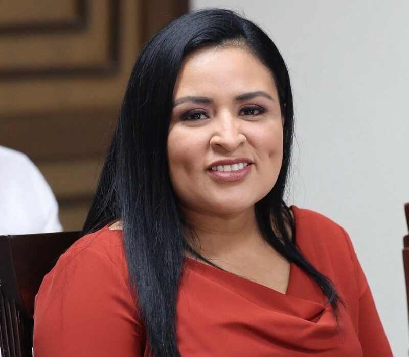 Invita Blanca Merari a aprovechar los últimos días de la campaña “Ahorrando Pagando 2025”