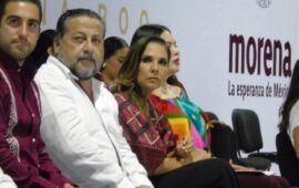 EL FIN DE LA PAX MARISTA | La disputa por el 2027 y ¿el final de una hegemonía política?
