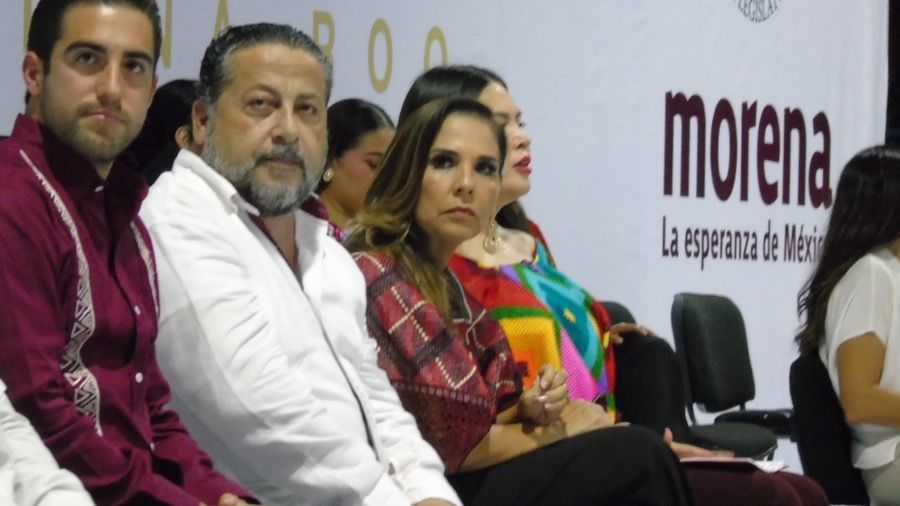 EL FIN DE LA PAX MARISTA | La disputa por el 2027 y ¿el final de una hegemonía política?
