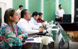 Hoteles no cobrarán el Visitax, y cae en más de 2500 MDP el Presupuesto 2026 del Gobierno