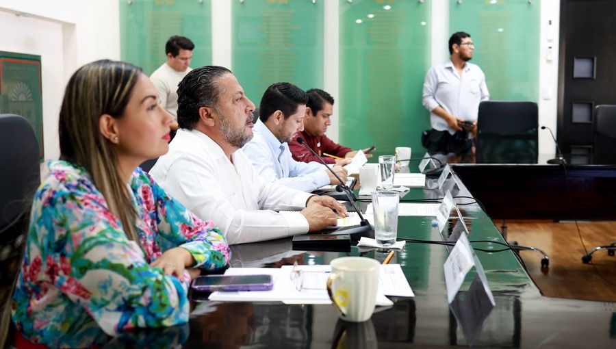 Hoteles no cobrarán el Visitax, y cae en más de 2500 MDP el Presupuesto 2026 del Gobierno