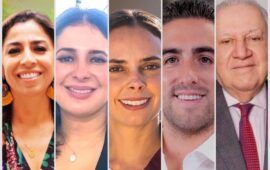 LA OTRA CARA DE LA ENCUESTA | Al menos 55% de quintanarroenses “nunca votarían” por MORENA (documento)