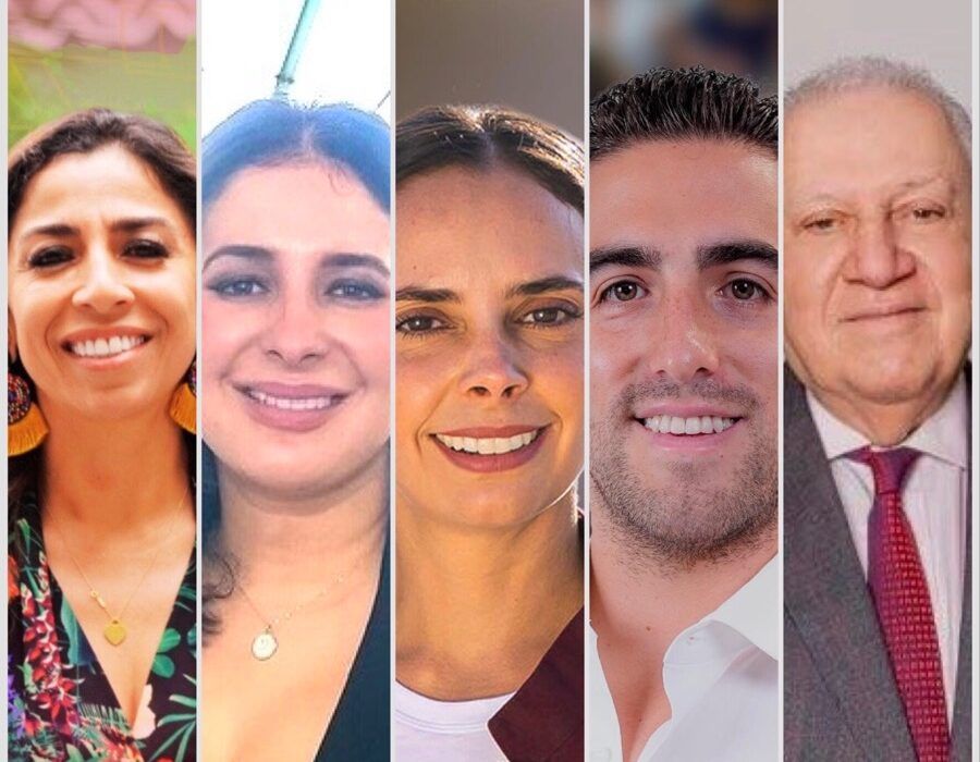 LA OTRA CARA DE LA ENCUESTA | Al menos 55% de quintanarroenses “nunca votarían” por MORENA (documento)