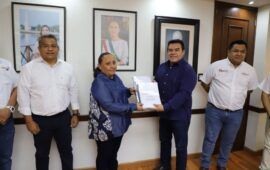 HISTÓRICO | Gobierno de Quintana Roo garantiza el acceso a la justicia en lengua maya, mediante la traducción de leyes y el Código Penal