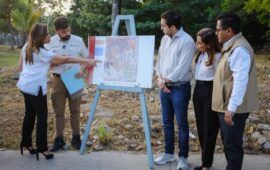 “Por primera vez Quintana Roo tendrá Hospital de Tercer Nivel; se transformará la historia de la salud en el estado”: Mara Lezama