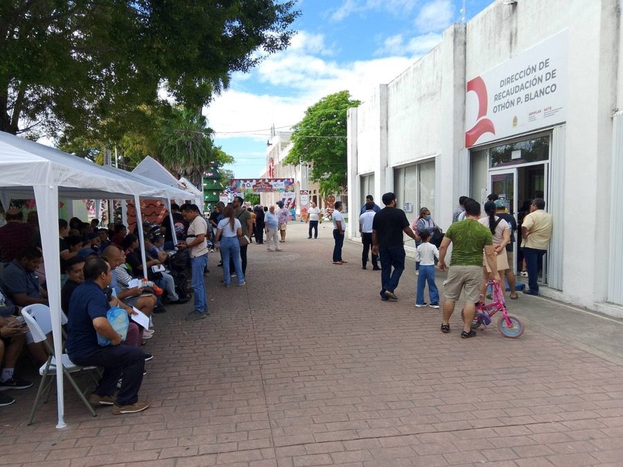 Causa molestia exigencia de constancia fiscal para reemplacar vehículos