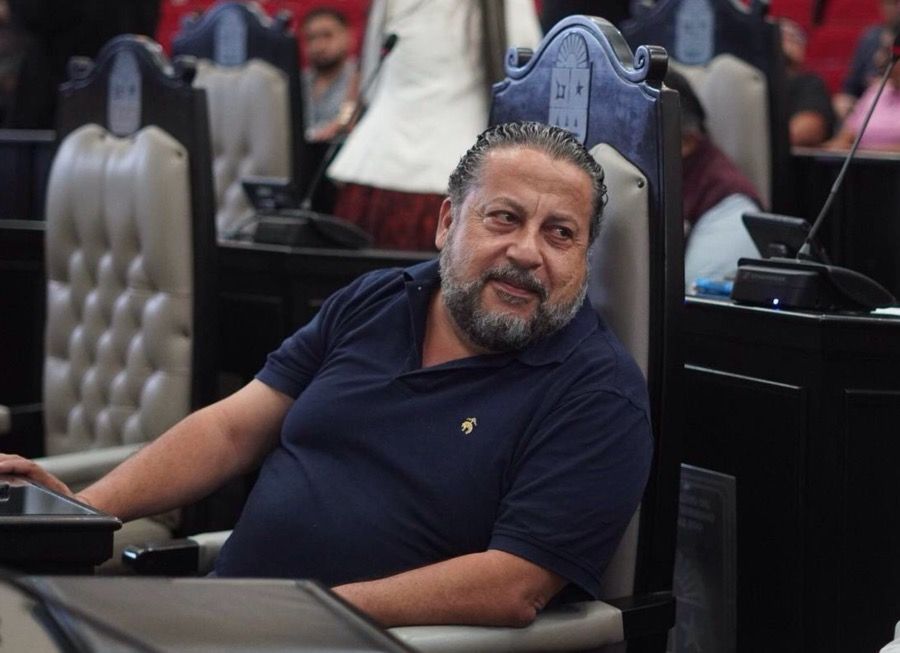 “La gente de abajo son los que prenden la mecha”, dice Sanén sobre enfrentamiento entre maristas y rafistas