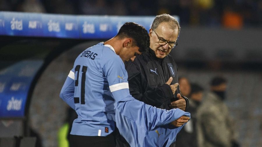 Confirma Selección de Uruguay que Playa del Carmen será su sede para el Mundial 2026