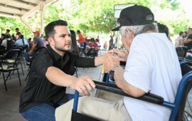 “Transformamos vidas de más de mil cancunenses con la primera Asamblea Bienestar para el Pueblo 2026”: Pablo Bustamante