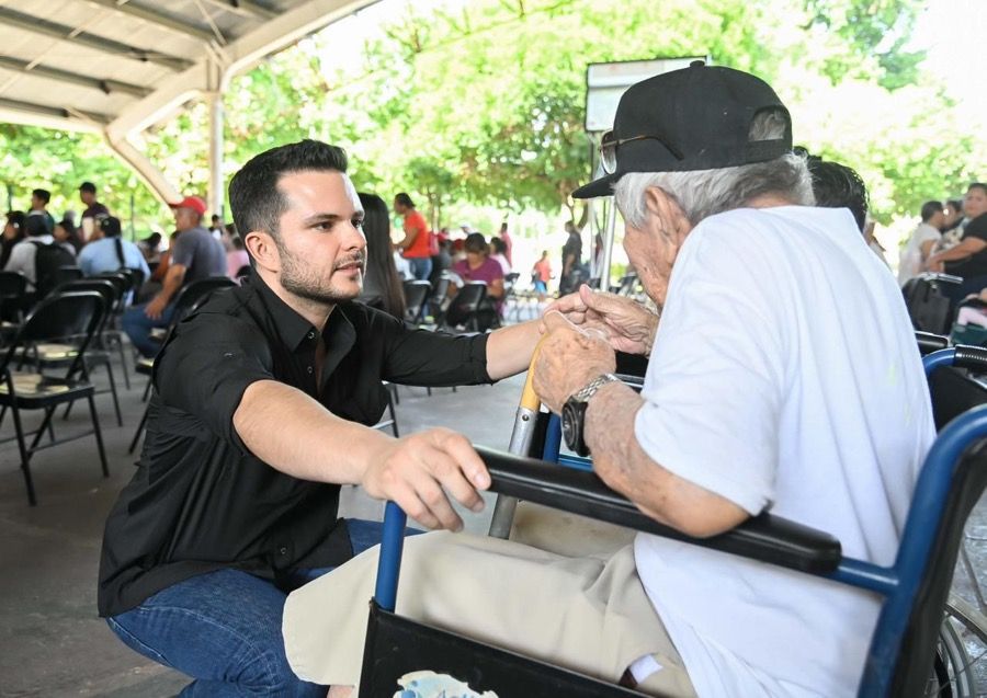 “Transformamos vidas de más de mil cancunenses con la primera Asamblea Bienestar para el Pueblo 2026”: Pablo Bustamante