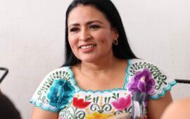 Anuncia Blanca Merari que, por su importancia para la economía familiar y del municipio, continuará el impulso a la acuacultura